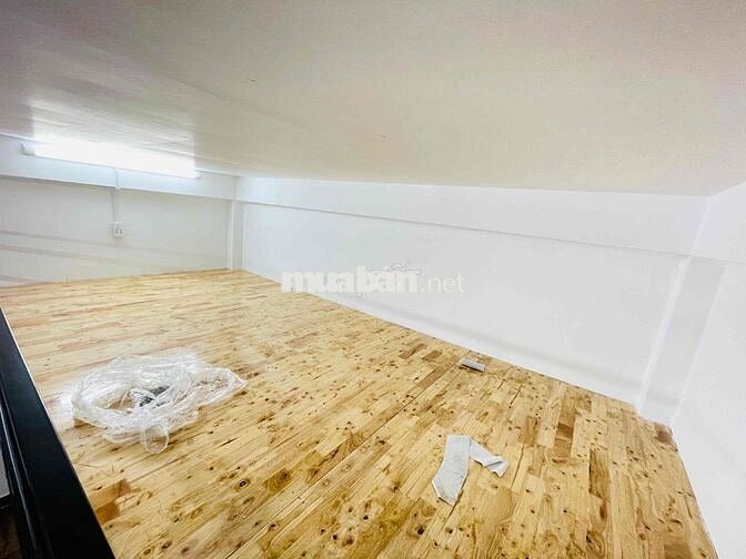 🏠 CHO THUÊ DUPLEX 1PN – NGAY CỔNG ĐH GIAO THÔNG VẬN TẢI 🏫