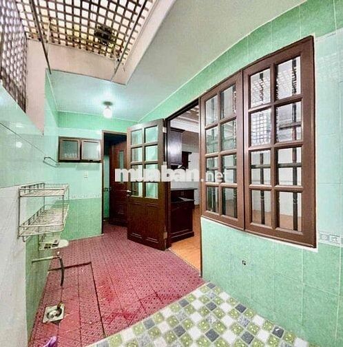 Cho thuê Biệt Thự MiNi 1Trệt 2Lầu & Tầng Hầm, P.Long Bình, Biên Hoà.