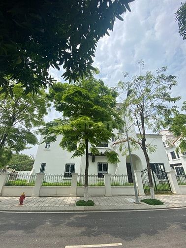 Bán căn Biệt thự 500m2 khu Hồ lớn Nam An Khánh Bán căn Biệt thự 500m2 khu Hồ lớn Nam An Khánh