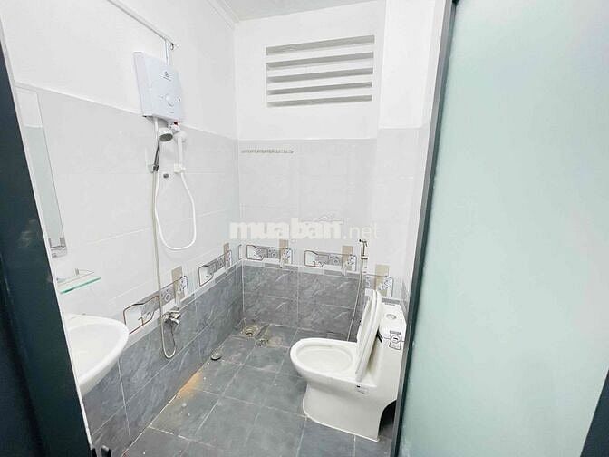🏠 CHO THUÊ DUPLEX 1PN – NGAY CỔNG ĐH GIAO THÔNG VẬN TẢI 🏫
