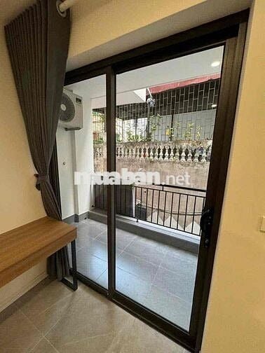 CĂN HỘ BAN CÔNG RỘNG THOÁNG NGAY UEF, HỒNG BÀNG, VÒNG XOAY ĐIỆN B PHỦ