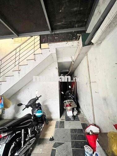 Giá rẻ 102!! Bán nhà phú mỹ , 68m2_ MT 5m_ phù hợp ace kinh doanh CCMN