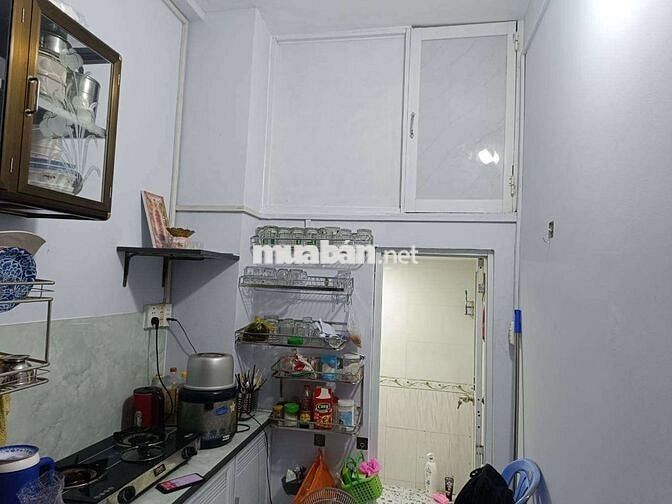 🔥 BÁN NHÀ MẶT TIỀN ĐƯỜNG 12M NGAY KINH DƯƠNG VƯƠNG  5X20  2 TẦNG