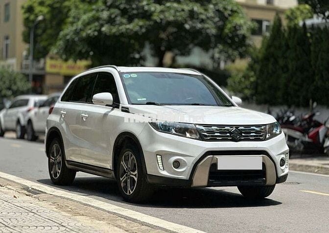 2017 1.6 AT - 80000 km