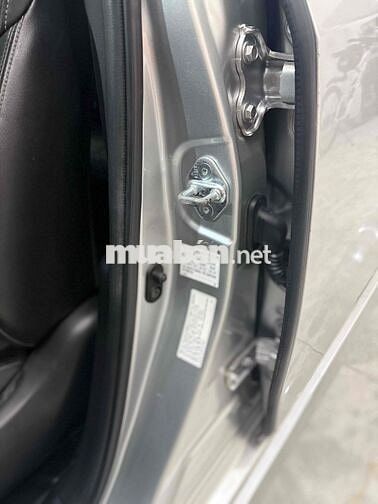 Toyota Corolla Altis 2.0V 122000 km Chuẩn bao tua