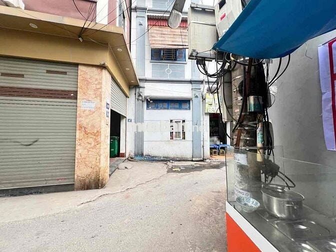 Giá rẻ 102!! Bán nhà phú mỹ , 68m2_ MT 5m_ phù hợp ace kinh doanh CCMN