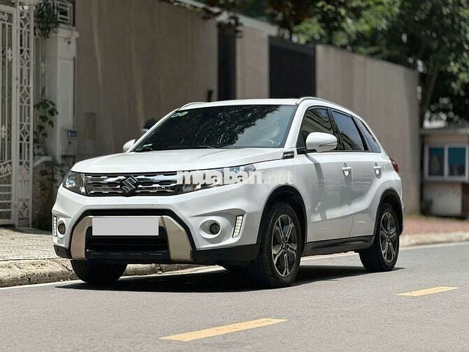 2017 1.6 AT - 80000 km