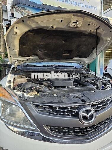 2014 3.2L 4x4 AT - 142036 km