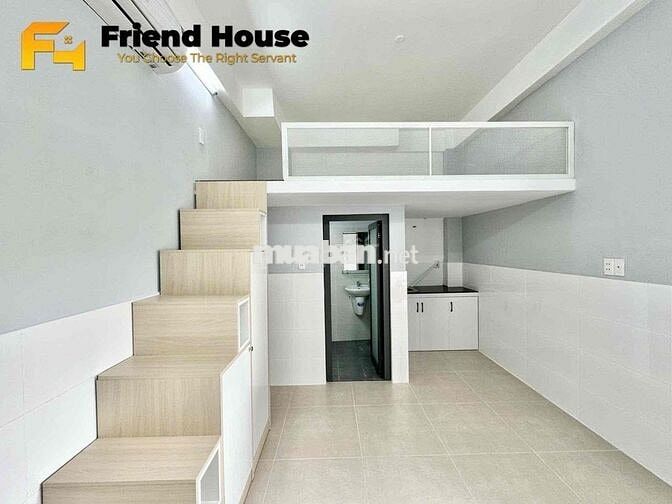 DỰ ÁN ĐỘC QUYỀN rộng 25m2, Nguyễn Xí - Bình Thạnh