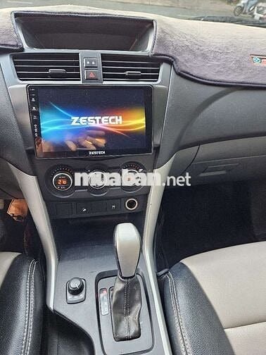 2014 3.2L 4x4 AT - 142036 km