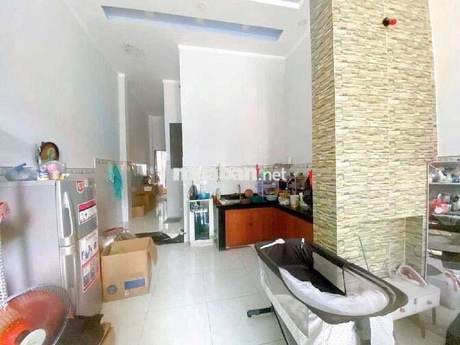 4X17 - 66M2 - NHÀ CẤP 4 MT ĐƯỜNG 10M NGUYỄN TRIỆU LUẬT GIÁ 4,85 TỶ TL