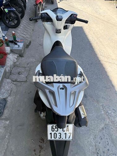 cbs 2022 xe đep may zin êm đúng chủ