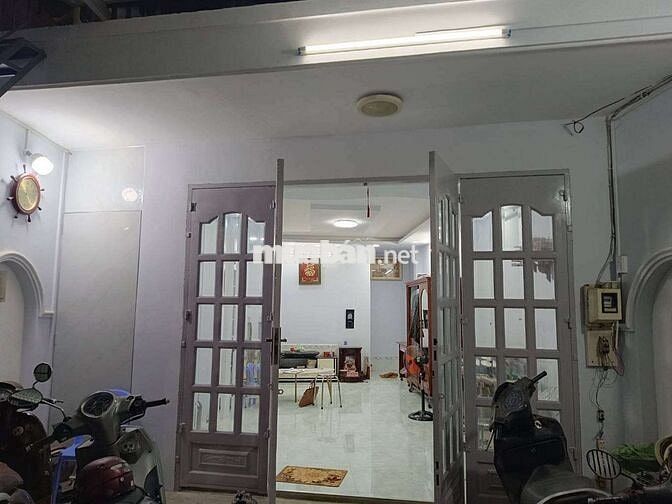 🔥 BÁN NHÀ MẶT TIỀN ĐƯỜNG 12M NGAY KINH DƯƠNG VƯƠNG  5X20  2 TẦNG