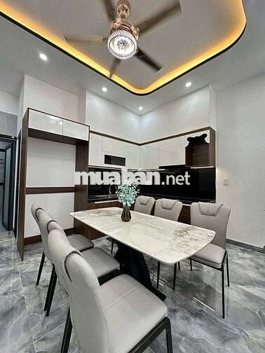 Bán nhà 2 tầng kiệt ô tô Đà Sơn 2