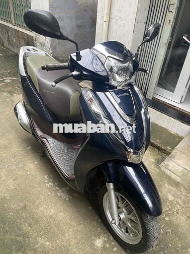 lead 2val úp 4 val xe đẹp, máy móc nguyên zin êm