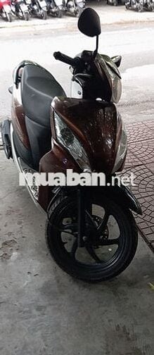 Nhà bán xe honda vision zin chất
