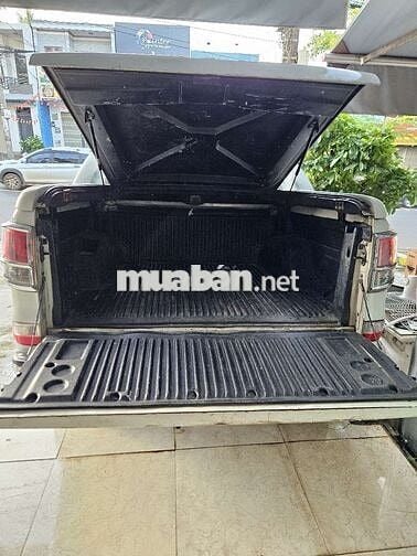 2014 3.2L 4x4 AT - 142036 km