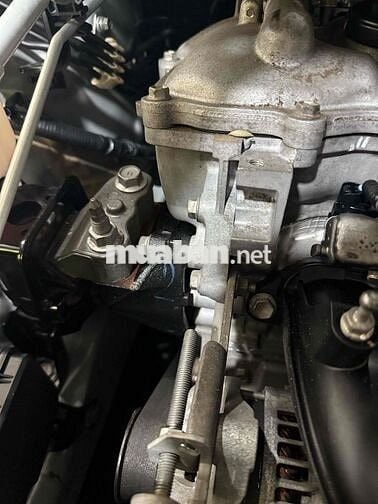 Toyota Corolla Altis 2.0V 122000 km Chuẩn bao tua