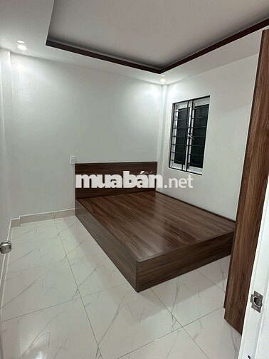 Bán nhà 2 tầng kiệt ô tô 151 Âu Cơ