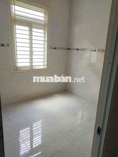 Mặt tiền 3pn2wc 68m2 Nguyễn Duy Cung P12