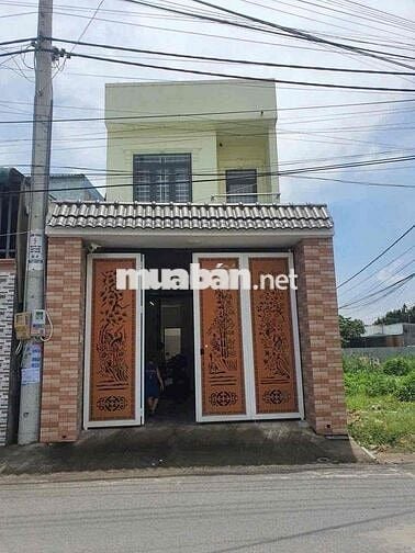 Cho thue nhà 1T1L gần chợ Thanh Hoá KP4C, P.Trảng Dài