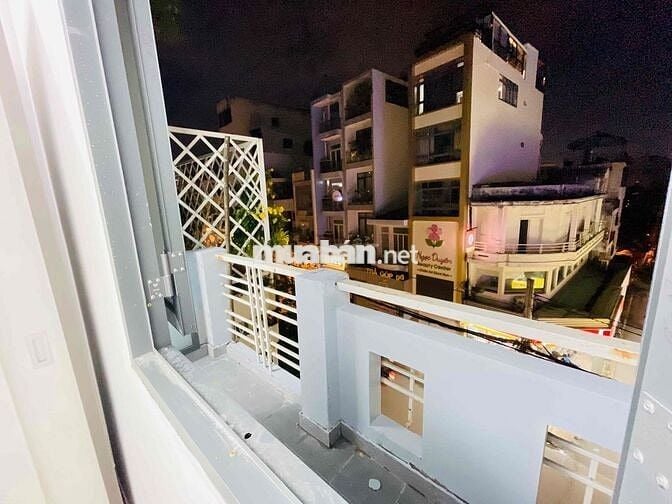 🎉 CHO THUÊ CĂN HỘ 2PN GIÁ RẺ – NGAY GẦN ĐẠI HỌC GIAO THÔNG VẬN TẢI 🎉