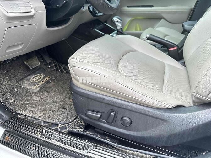 Kia Cerato 2020 1.6 AT Luxury  - 89000 km