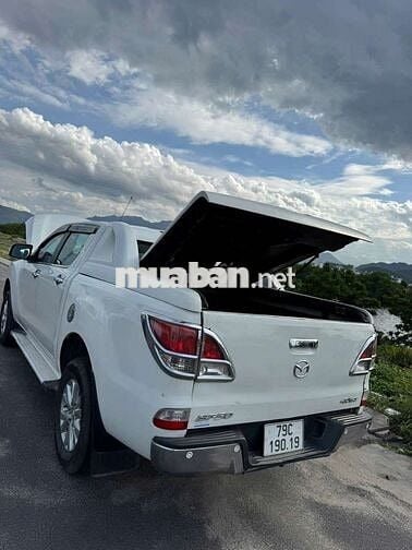 2014 3.2L 4x4 AT - 142036 km