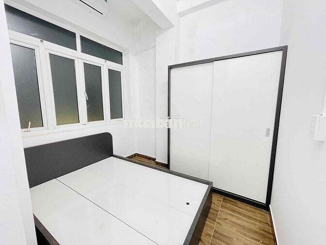 🎉 CHO THUÊ CĂN HỘ 2PN GIÁ RẺ – NGAY GẦN ĐẠI HỌC GIAO THÔNG VẬN TẢI 🎉