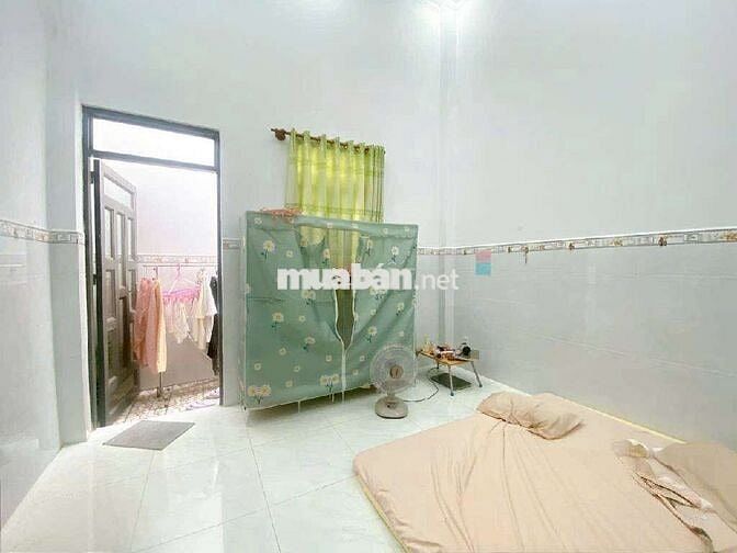 4X17 - 66M2 - NHÀ CẤP 4 MT ĐƯỜNG 10M NGUYỄN TRIỆU LUẬT GIÁ 4,85 TỶ TL