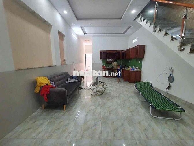 Cho thue nhà 1T1L gần chợ Thanh Hoá KP4C, P.Trảng Dài