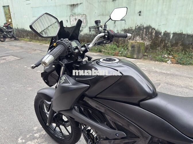 Gsx S150 2018 chính chủ bán