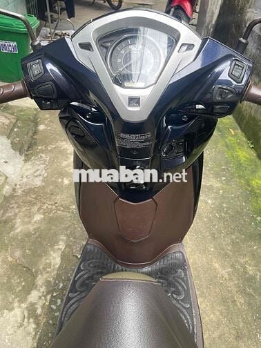 lead 2val úp 4 val xe đẹp, máy móc nguyên zin êm