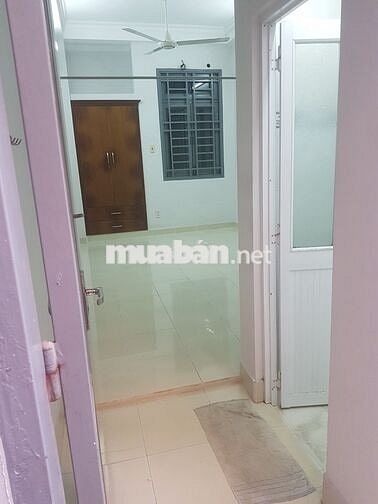 Phòng trọ sinh viên 21m2 đường Ông Ích Khiêm