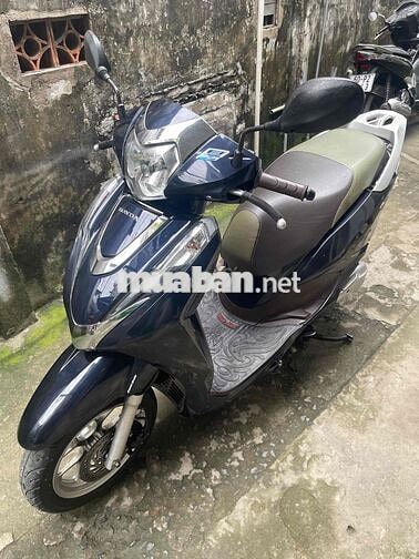 lead 2val úp 4 val xe đẹp, máy móc nguyên zin êm