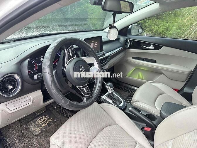 Kia Cerato 2020 1.6 AT Luxury  - 89000 km