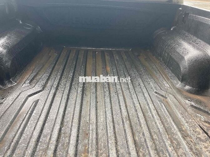 Toyota Hilux 2010 3.0G 4x4 MT