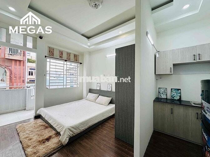 CĂN HỘ MỚI XÂY GẦN ĐẦM SEN _ VX LÊ ĐẠI HÀNH