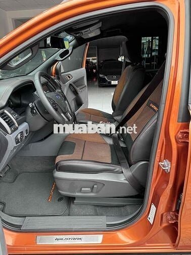 Ford Ranger 2015 Wildtrak 3.2 4x4 AT - 103000 km