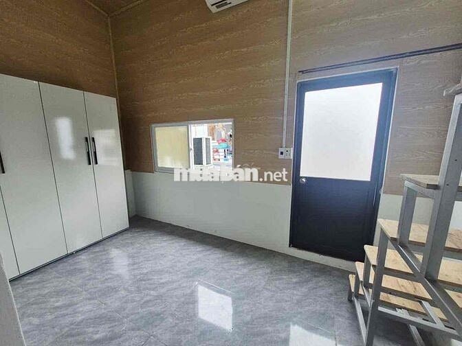 🌻🌻🌻DUPLEX BAN CÔNG MÁY GIẶT RIÊNG NGAY CẦU LÊ VĂN SỸ Q3