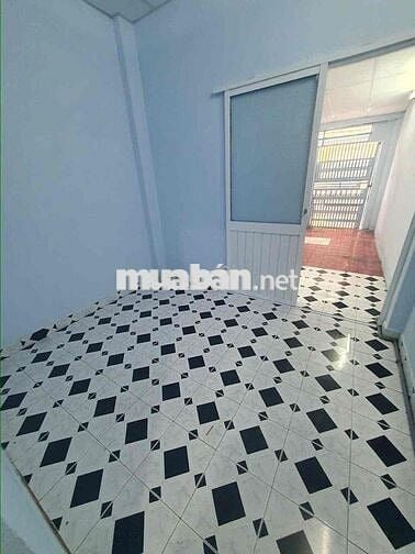CHO THUÊ NHÀ 3,2X16M 2PN 2WC 6 TRIỆU