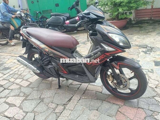 Xe novo4 giấy tờ đầy đủ
