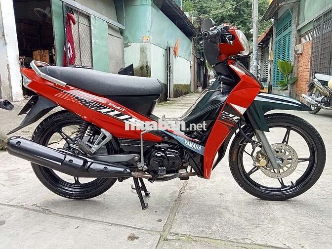 Sirius 2020nhật  mới như trong hãng  máy cực yêm