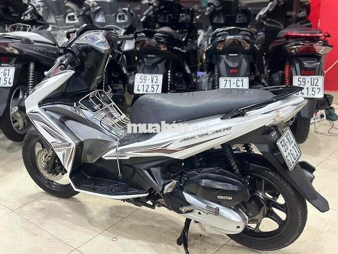 Honda ABR 2015.BSTP.Chích chủ.Giá tốt