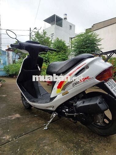 Bán Dio SR biển tp