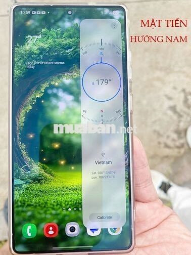 Chính chủ bán lô đất góc 101 m2 - Sát KCN Visip Giao Thủy, Nam Định