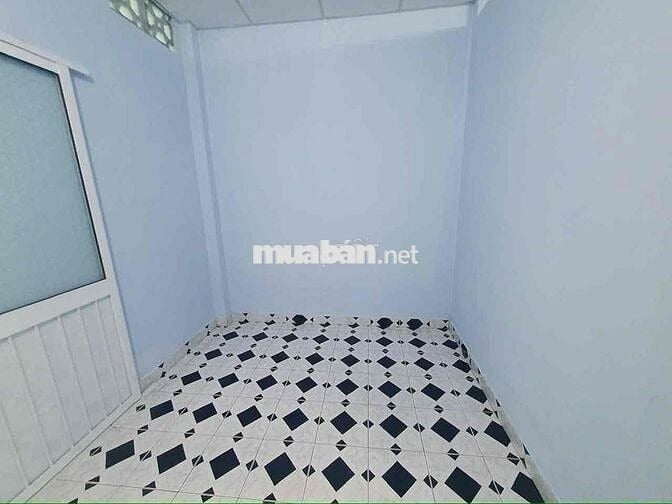 CHO THUÊ NHÀ 3,2X16M 2PN 2WC 6 TRIỆU
