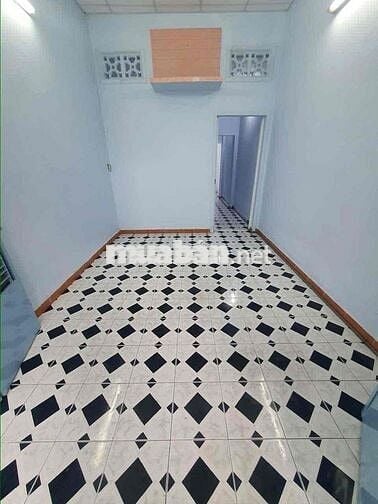 CHO THUÊ NHÀ 3,2X16M 2PN 2WC 6 TRIỆU