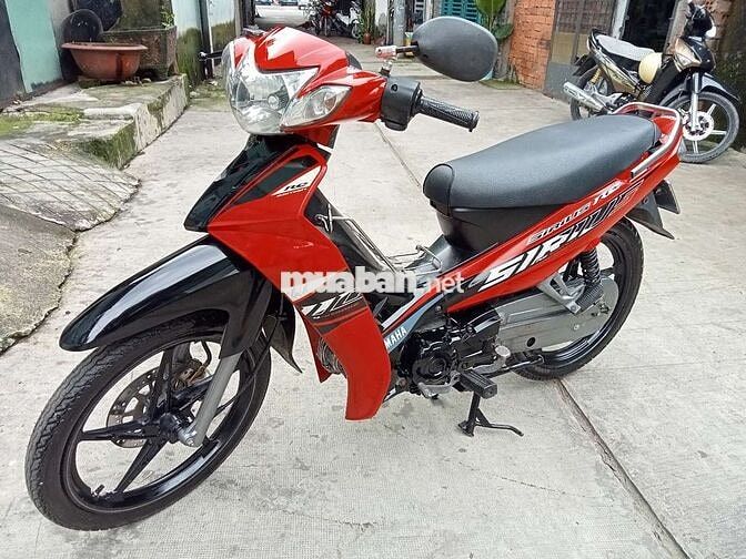 Sirius 2020nhật  mới như trong hãng  máy cực yêm