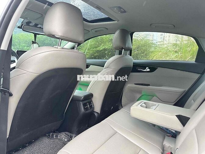 Kia Cerato 2020 1.6 AT Luxury  - 89000 km